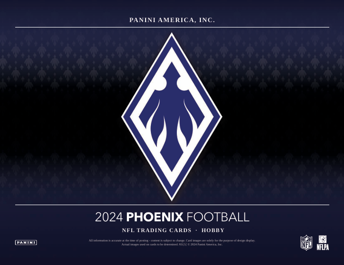 2024 Panini Phoenix NFL Football Cards — Product Breakdown & Buyer's Guide