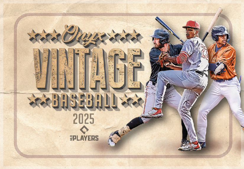 2025 Onyx Vintage Collection Baseball Cards — Product Breakdown & Buyer's Guide
