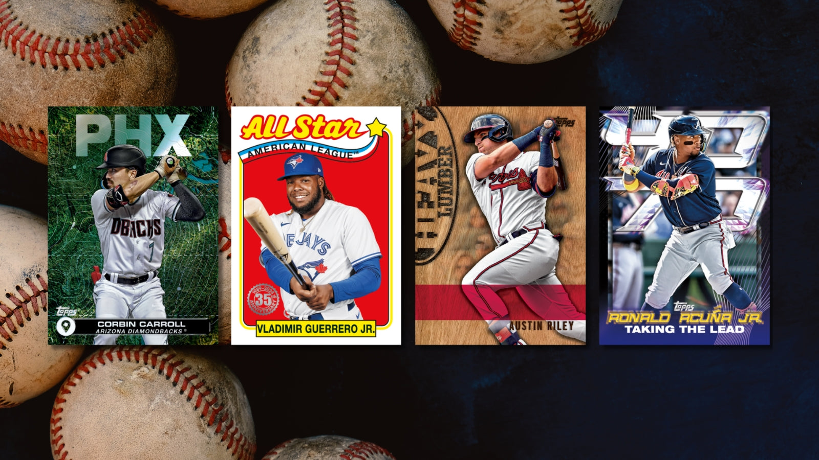 2024 Topps Series 2 Baseball Checklist