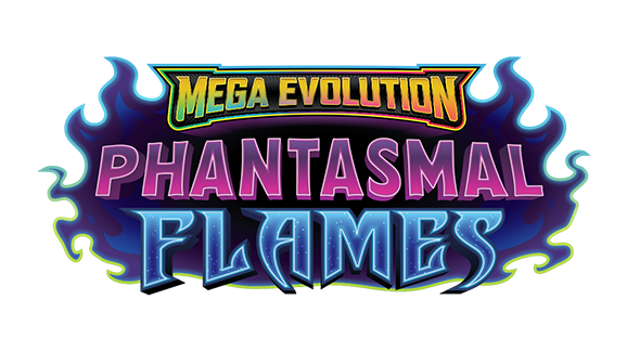 Pokémon TCG: Mega Evolution Phantasmal Flames Set Overview