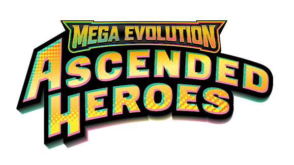 Pokémon TCG: Mega Evolution — Ascended Heroes Set Overview