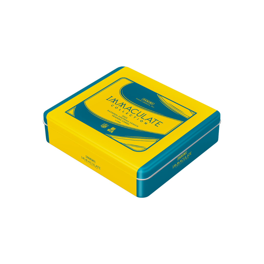 2024 Panini Immaculate Collection Football Hobby Box