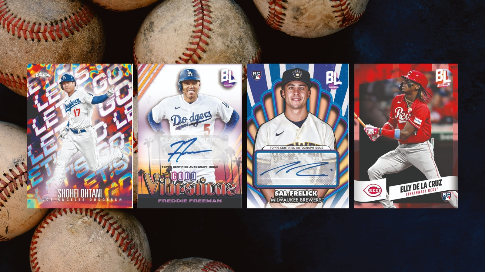 2025 Topps Big League Baseball Cards Checklist WAXZONE