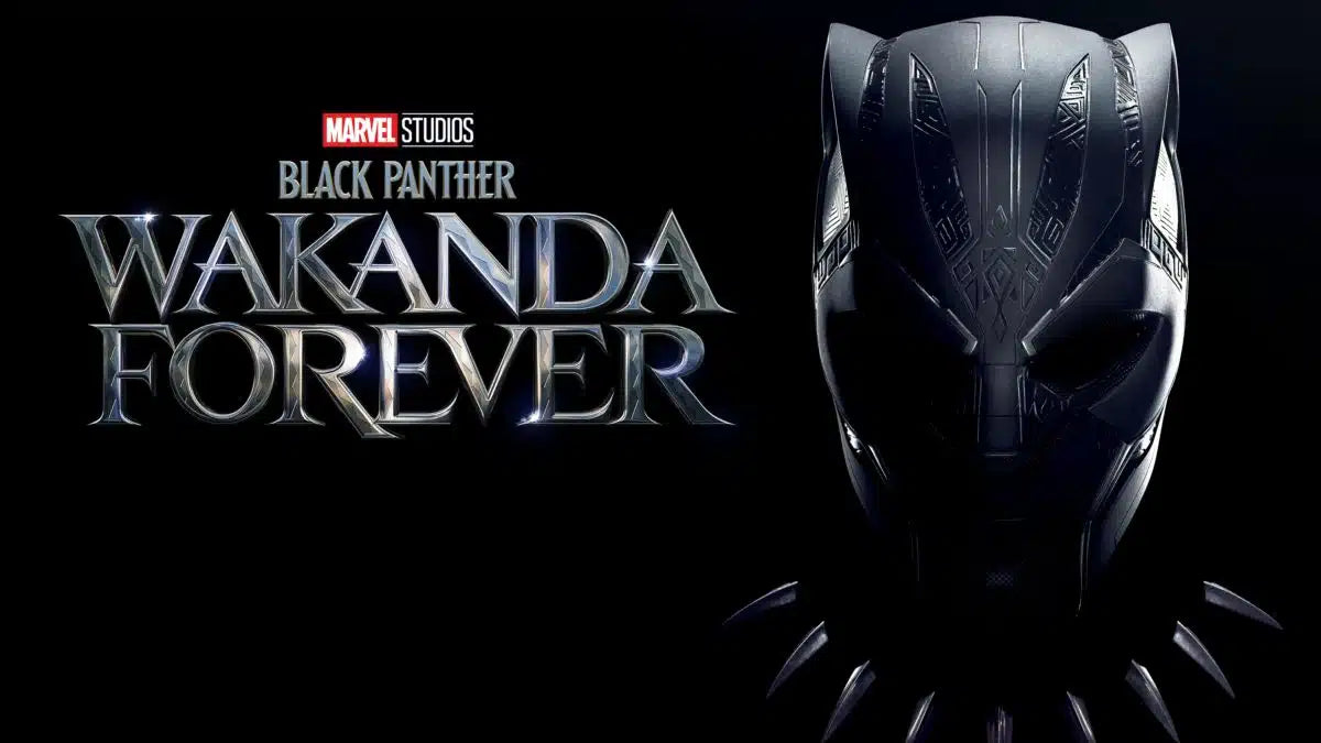 Marvel Studios Black Panther Wakanda Forever Trading Cards Checklist