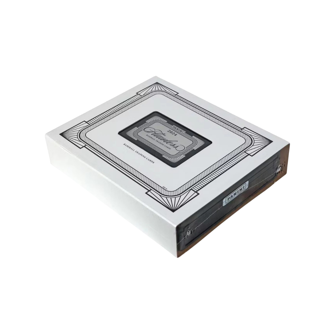2024 Panini Flawless Baseball Hobby Box