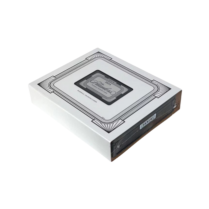 2024 Panini Flawless Baseball Hobby Box