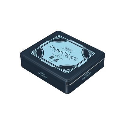 2025 Panini Immaculate NFL Football Hobby Box