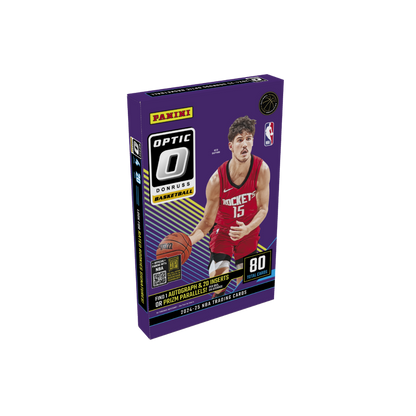 2024-25 Donruss Optic Basketball Hobby Box